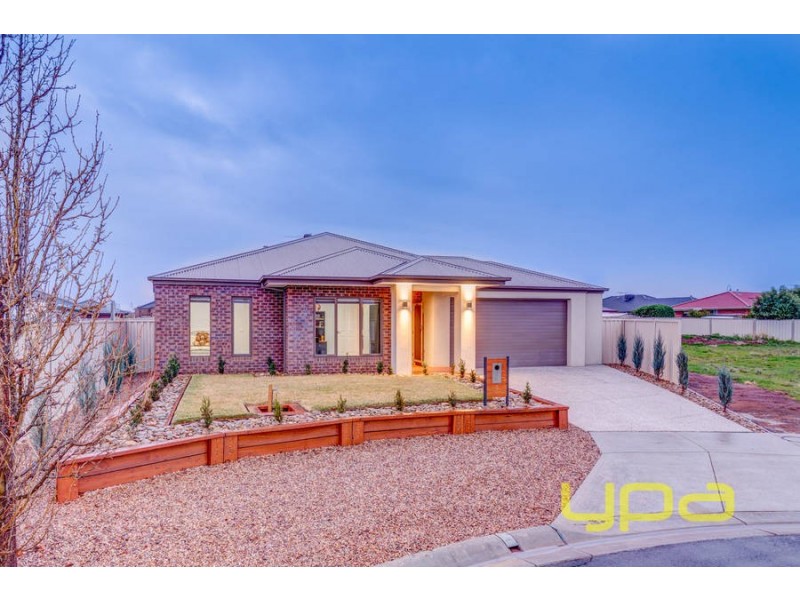 5 Liberty Court, Brookfield VIC 3338