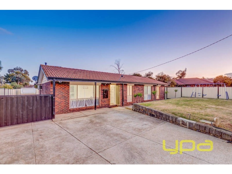 47 Grey Street, Darley VIC 3340