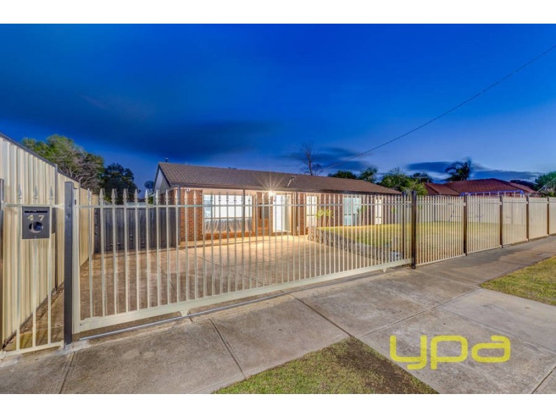 47 Grey Street, Darley VIC 3340