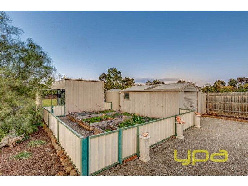 145 Brooklyn Road, Brookfield VIC 3338