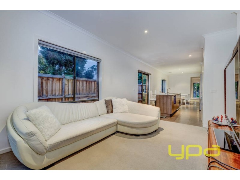 5 Castlemaine Walk, Eynesbury VIC 3338