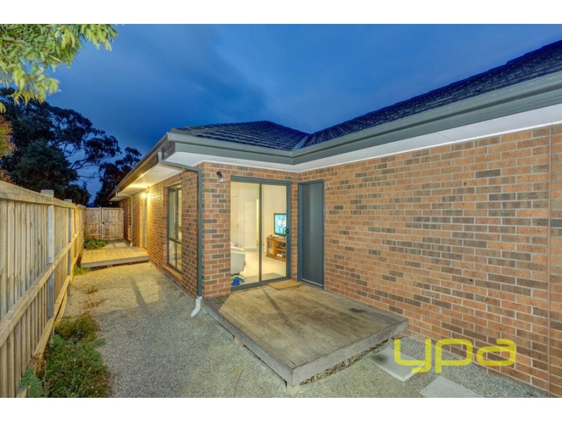 5 Castlemaine Walk, Eynesbury VIC 3338