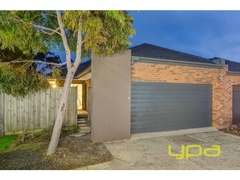 5 Castlemaine Walk, Eynesbury VIC 3338