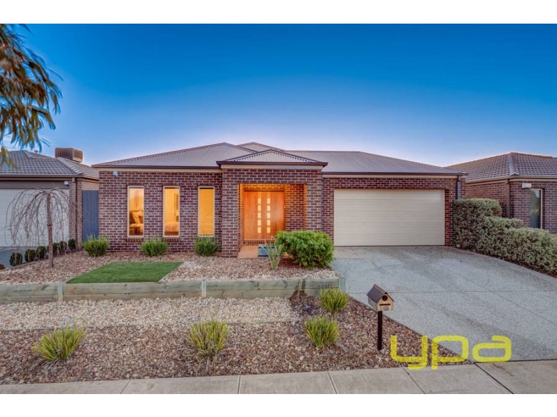 19 Bluegum Drive, Brookfield VIC 3338