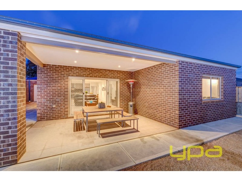 19 Bluegum Drive, Brookfield VIC 3338