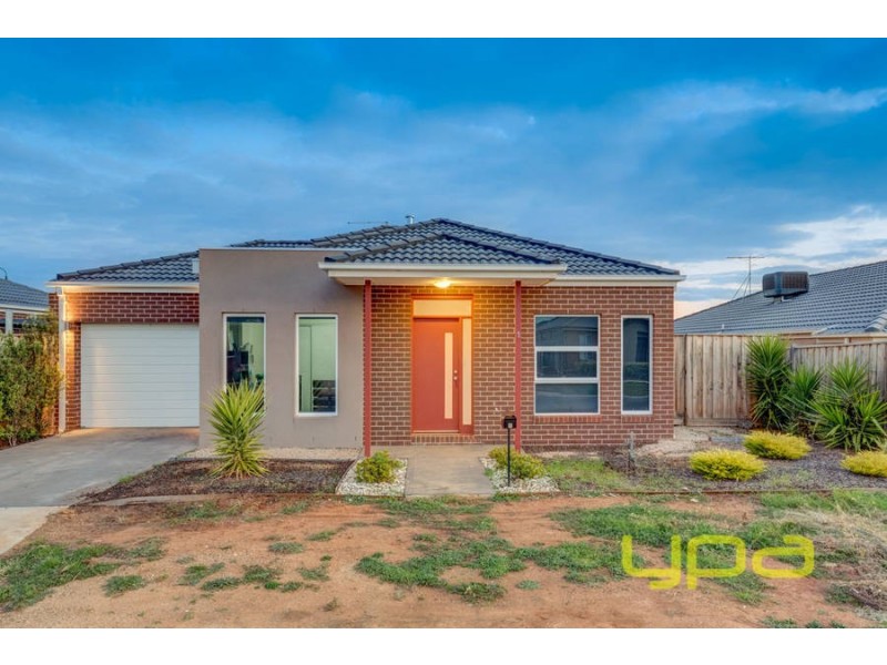 1 Viscosa Road, Brookfield VIC 3338