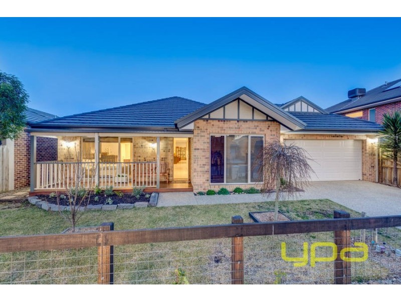 15 Trentham Avenue, Eynesbury VIC 3338