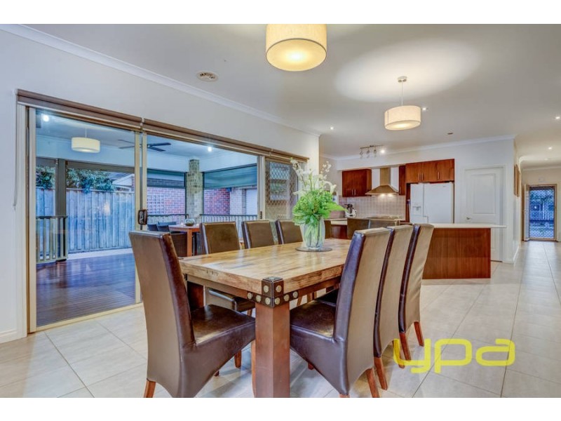 15 Trentham Avenue, Eynesbury VIC 3338