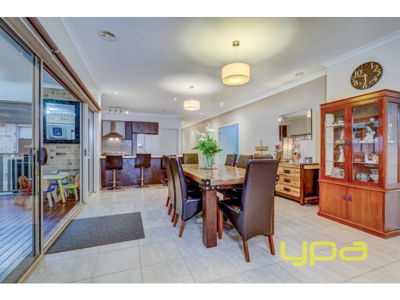 15 Trentham Avenue, Eynesbury VIC 3338