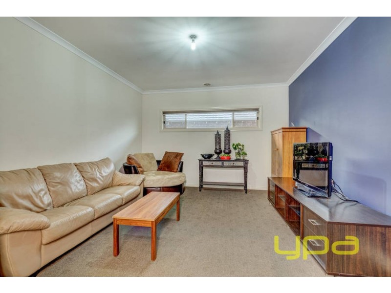 15 Trentham Avenue, Eynesbury VIC 3338