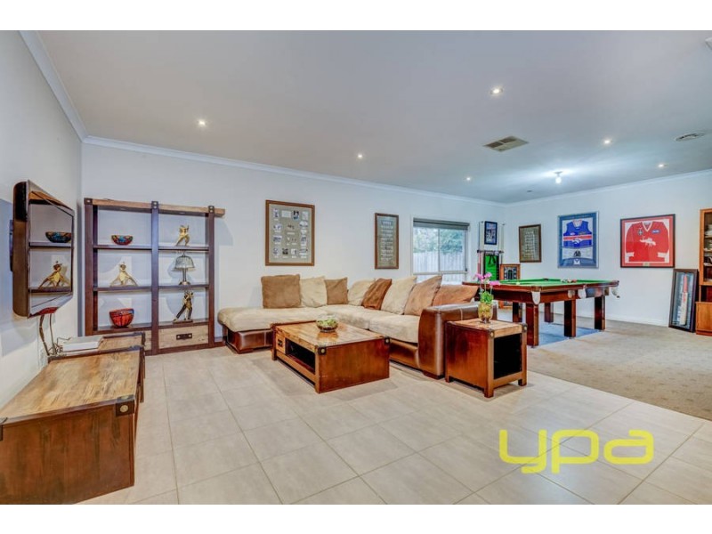 15 Trentham Avenue, Eynesbury VIC 3338