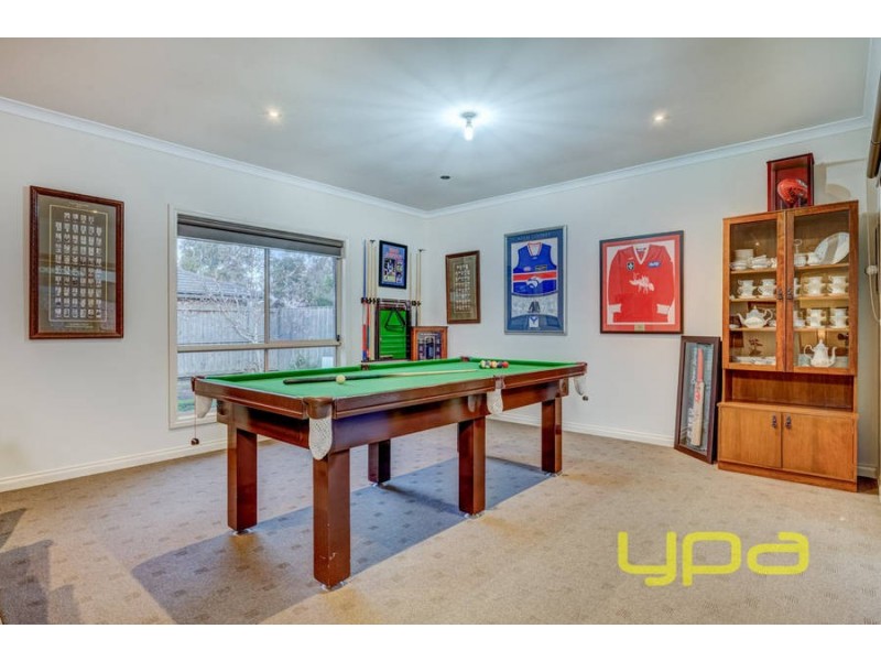 15 Trentham Avenue, Eynesbury VIC 3338