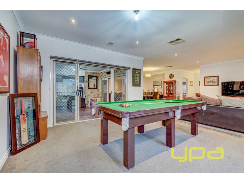 15 Trentham Avenue, Eynesbury VIC 3338