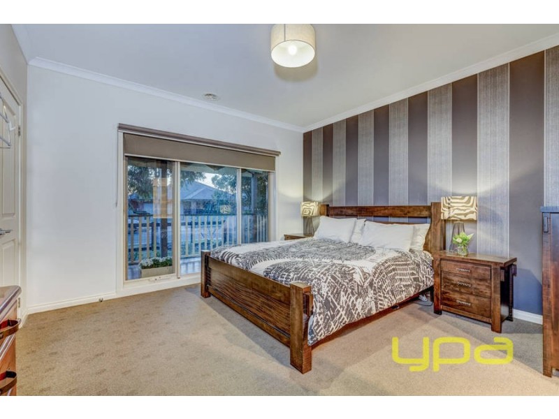 15 Trentham Avenue, Eynesbury VIC 3338