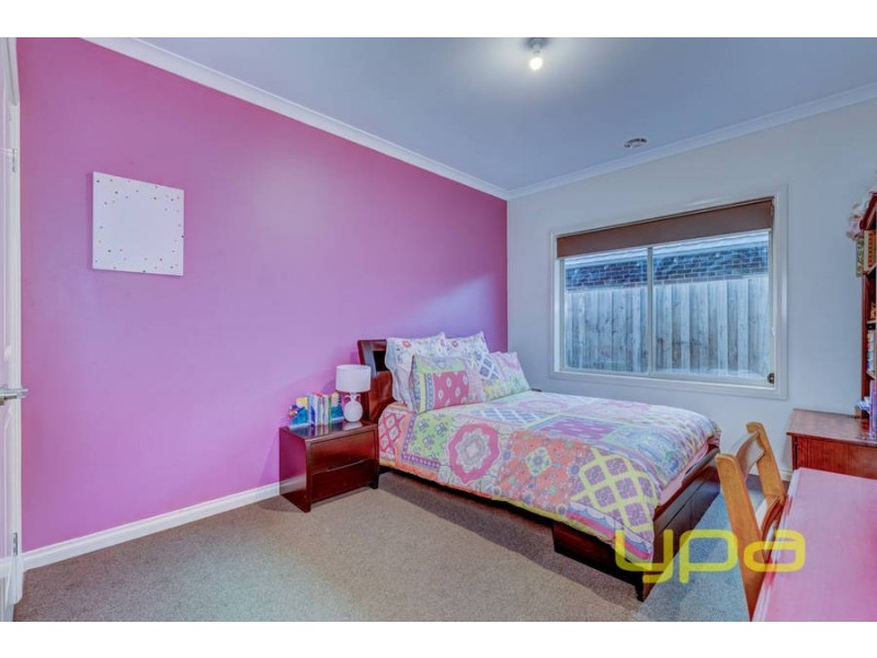 15 Trentham Avenue, Eynesbury VIC 3338