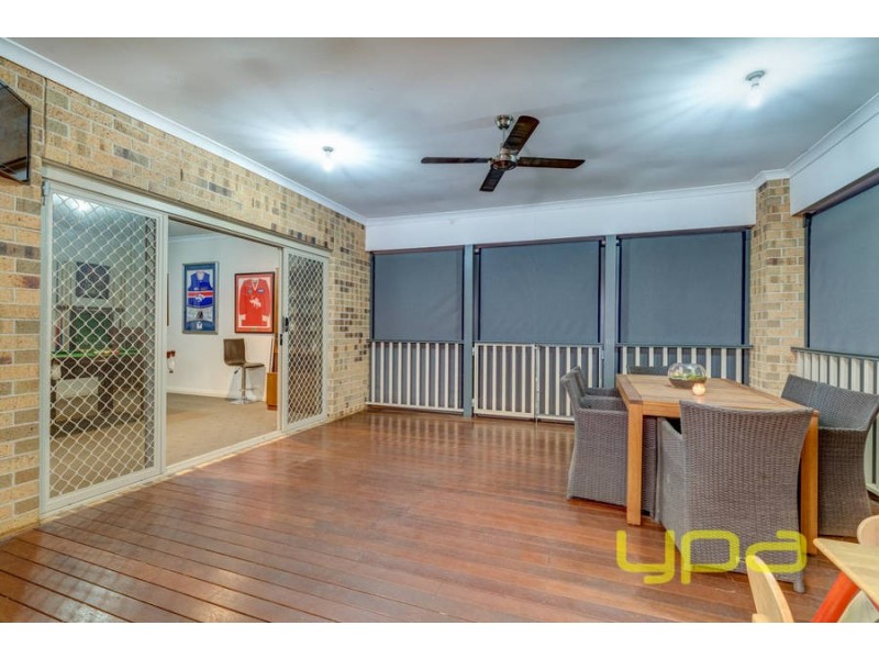 15 Trentham Avenue, Eynesbury VIC 3338