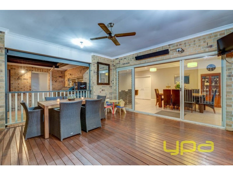 15 Trentham Avenue, Eynesbury VIC 3338