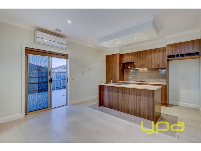 40 Gallery Avenue, Melton West VIC 3337