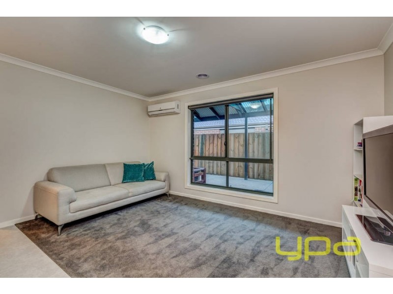 37 Cromarty Circuit, Darley VIC 3340