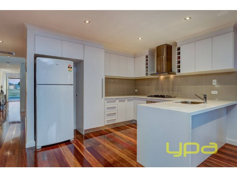 36 Stefan Drive, Melton West VIC 3337