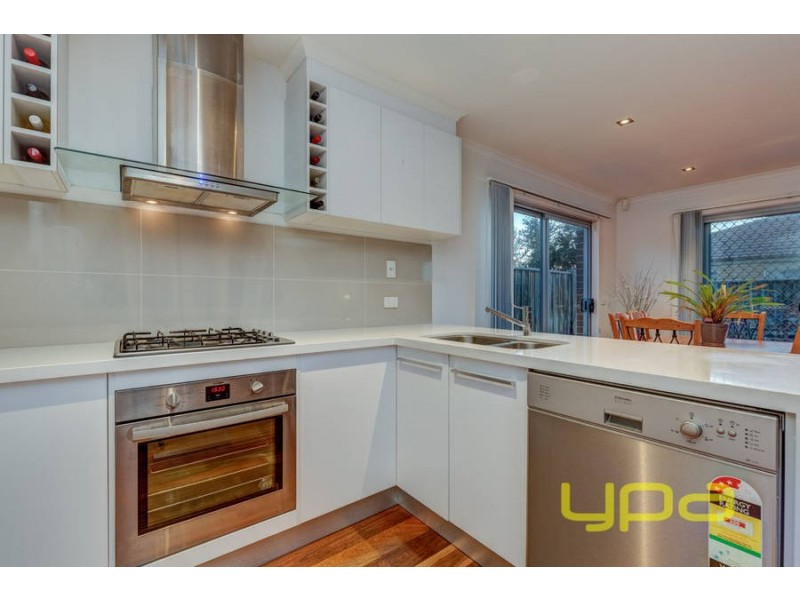 36 Stefan Drive, Melton West VIC 3337