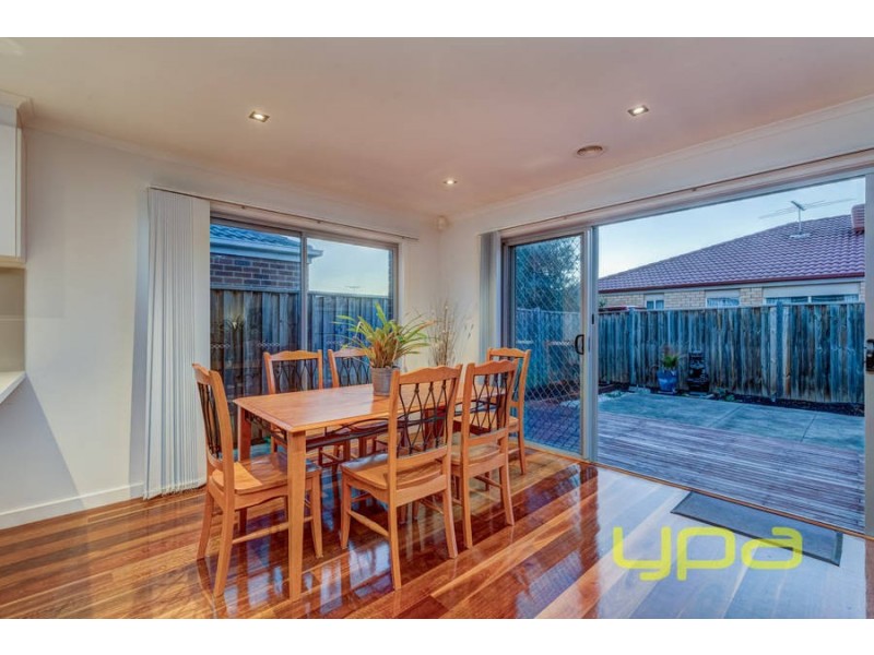 36 Stefan Drive, Melton West VIC 3337