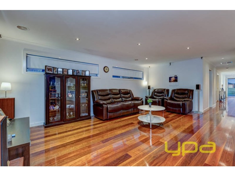 36 Stefan Drive, Melton West VIC 3337