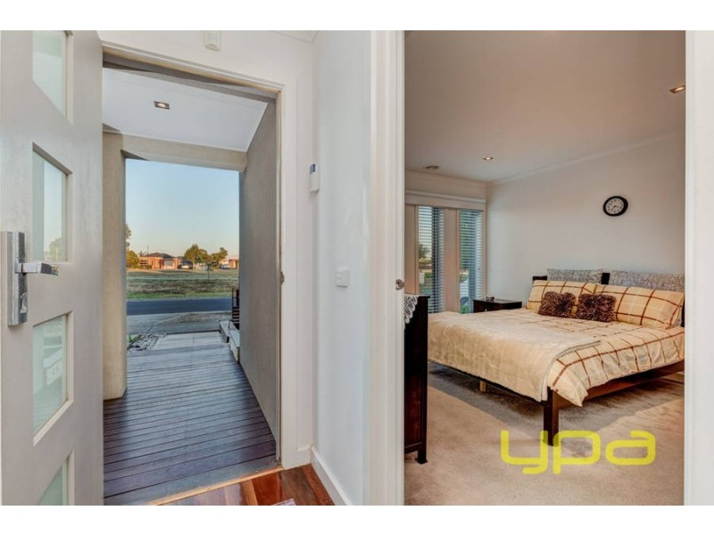 36 Stefan Drive, Melton West VIC 3337