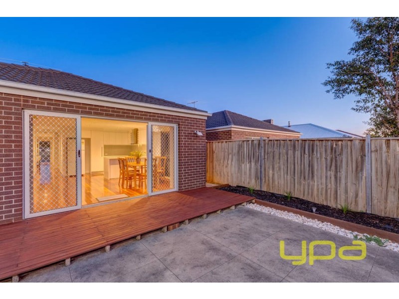 36 Stefan Drive, Melton West VIC 3337