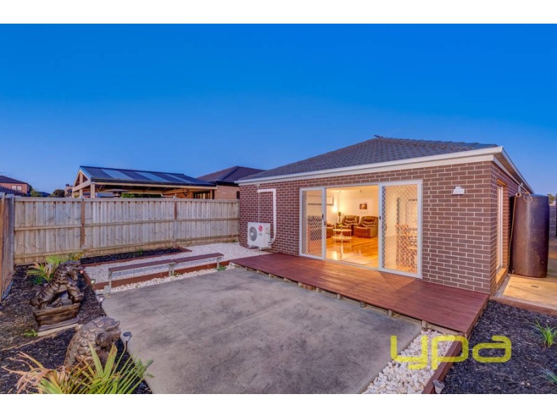 36 Stefan Drive, Melton West VIC 3337