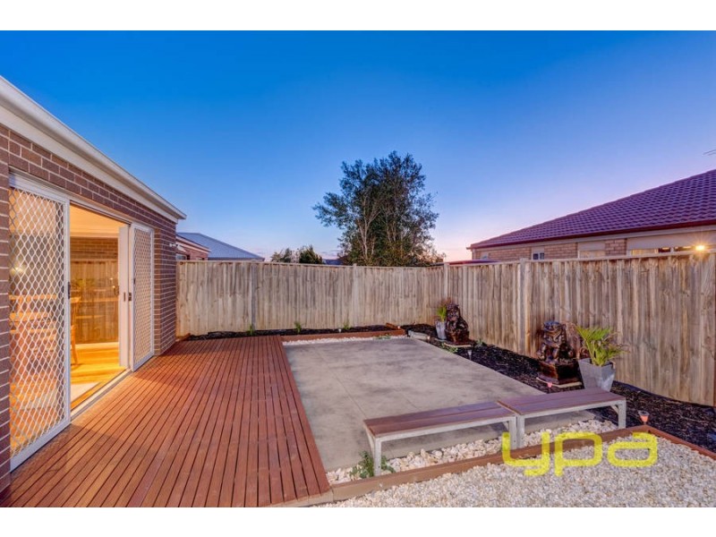 36 Stefan Drive, Melton West VIC 3337