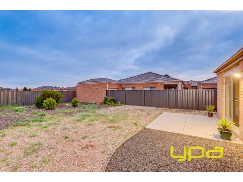 270 Bulmans Road, Melton West VIC 3337