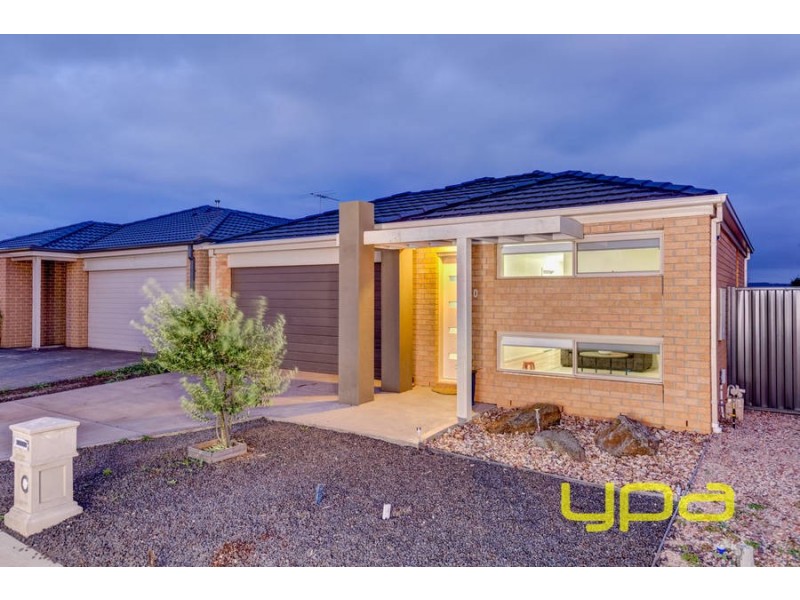 270 Bulmans Road, Melton West VIC 3337