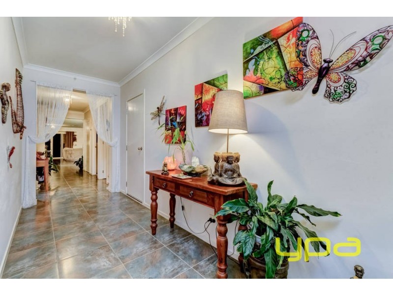 28 Peter Pan Crescent, Kurunjang VIC 3337