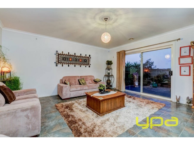 28 Peter Pan Crescent, Kurunjang VIC 3337