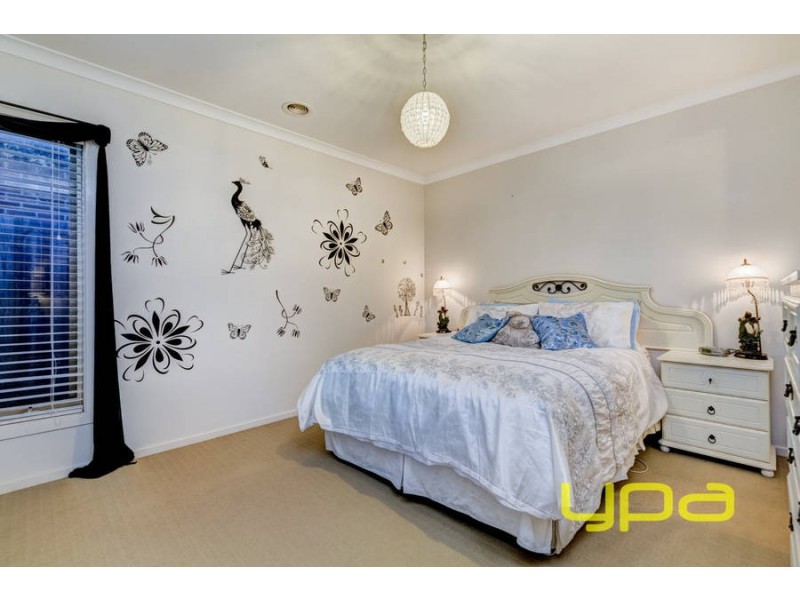 28 Peter Pan Crescent, Kurunjang VIC 3337