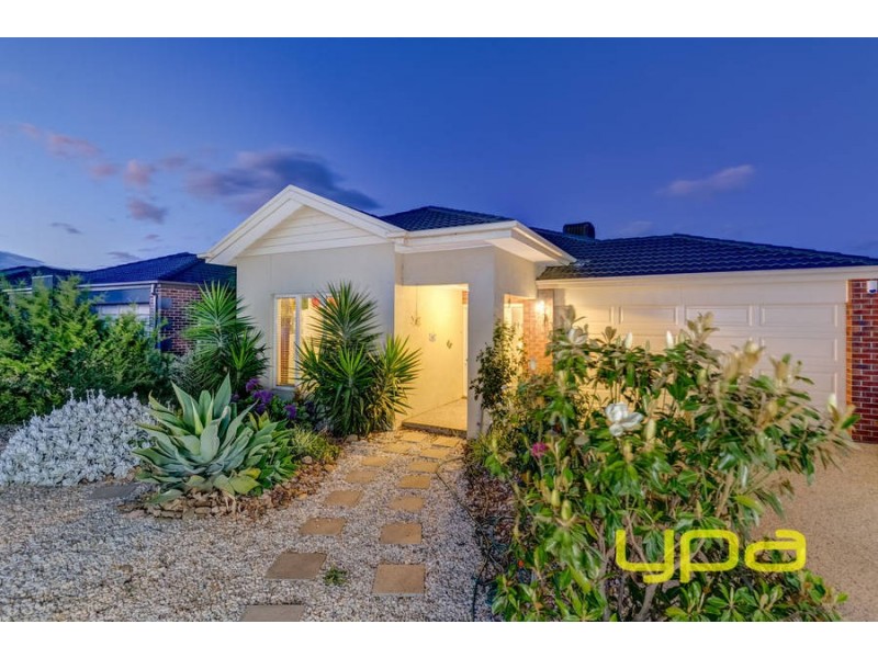 28 Peter Pan Crescent, Kurunjang VIC 3337