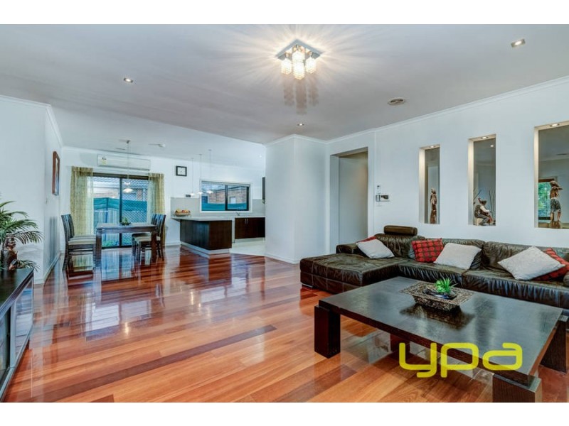 9 Paul Harris Drive, Melton West VIC 3337