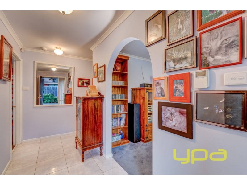 5 Moodie Street, Melton South VIC 3338