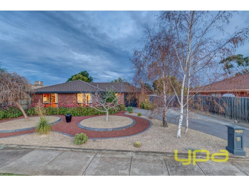 5 Moodie Street, Melton South VIC 3338
