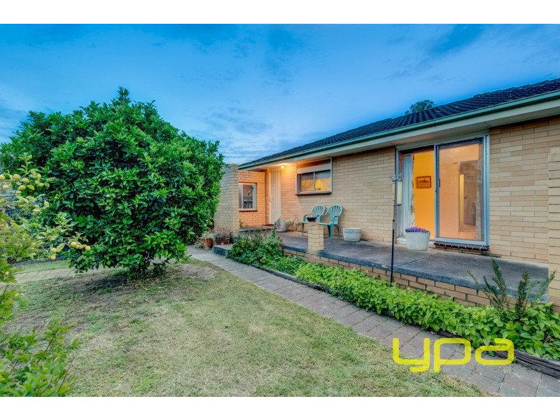 11 Centenary Avenue, Melton VIC 3337