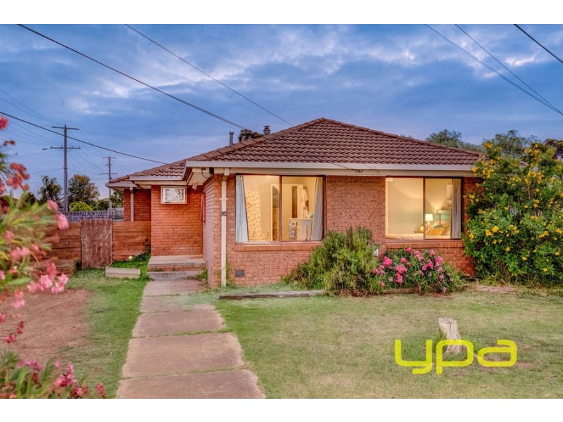35 Morshead Street, Melton South VIC 3338