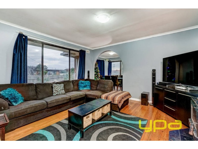 35 Morshead Street, Melton South VIC 3338