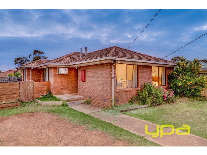 35 Morshead Street, Melton South VIC 3338