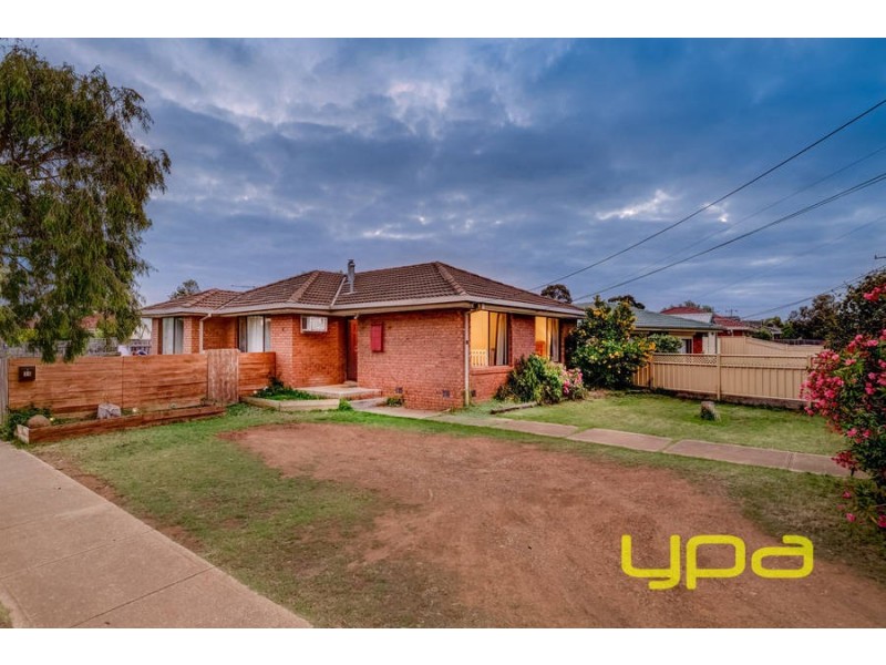 35 Morshead Street, Melton South VIC 3338