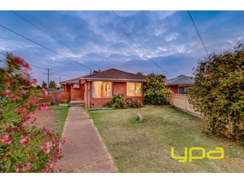 35 Morshead Street, Melton South VIC 3338