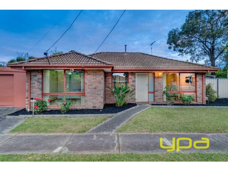 45 Barries Road, Melton VIC 3337