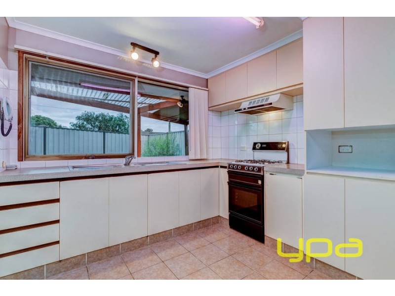 45 Barries Road, Melton VIC 3337