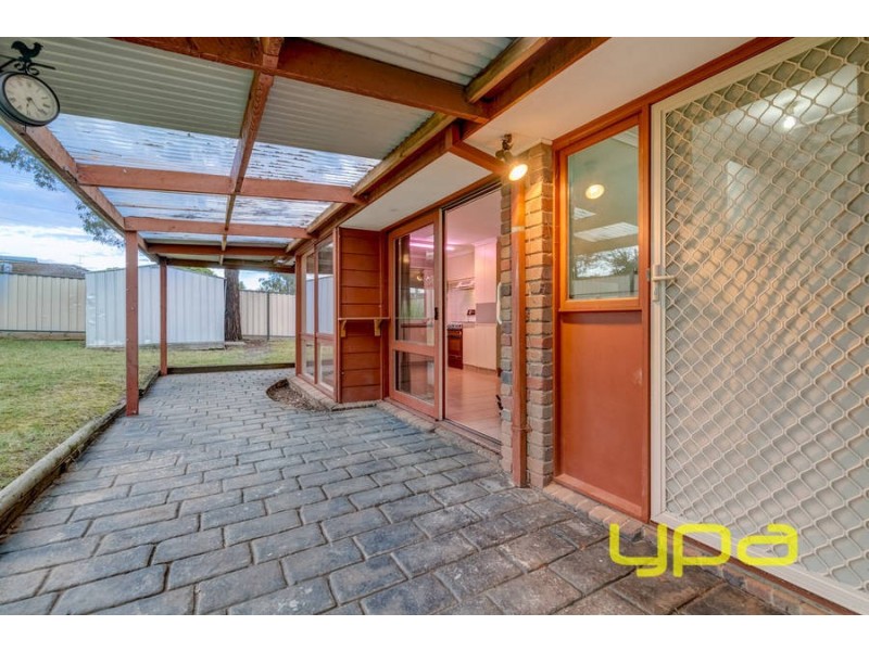 45 Barries Road, Melton VIC 3337