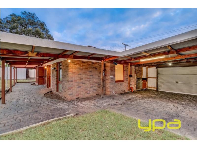 45 Barries Road, Melton VIC 3337